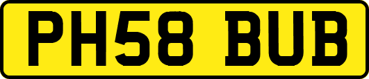 PH58BUB