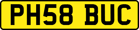 PH58BUC
