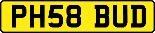PH58BUD
