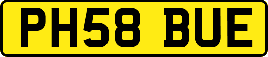 PH58BUE