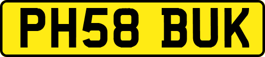 PH58BUK