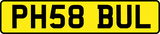 PH58BUL