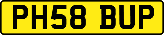 PH58BUP