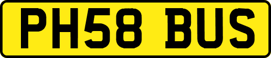 PH58BUS