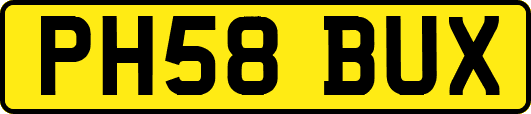 PH58BUX