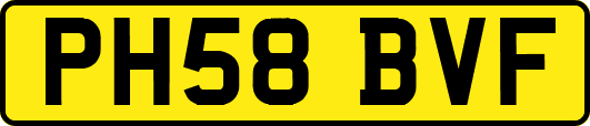 PH58BVF