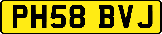 PH58BVJ