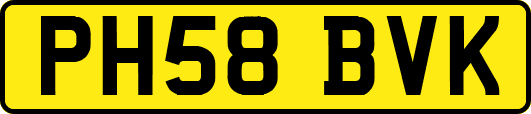 PH58BVK