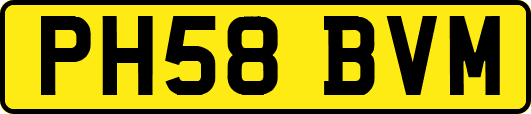 PH58BVM