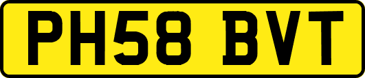 PH58BVT