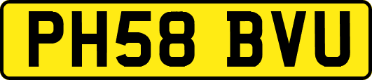 PH58BVU