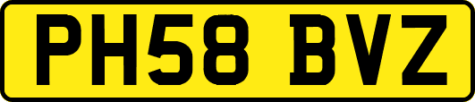 PH58BVZ