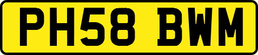 PH58BWM