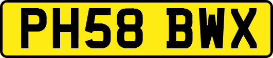 PH58BWX