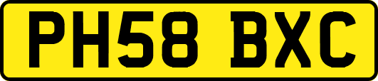 PH58BXC