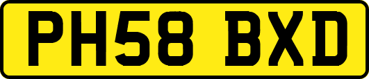 PH58BXD