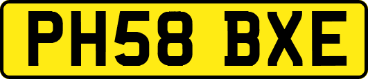 PH58BXE