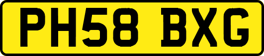 PH58BXG