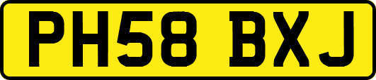 PH58BXJ