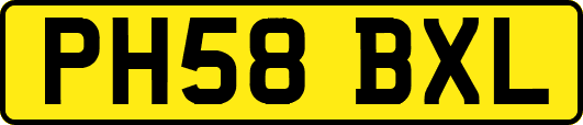 PH58BXL
