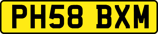 PH58BXM