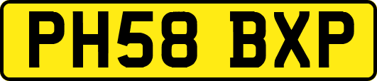 PH58BXP