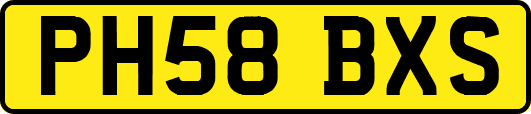 PH58BXS