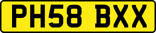 PH58BXX