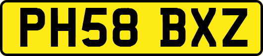 PH58BXZ
