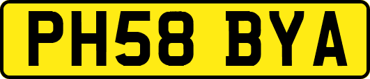 PH58BYA