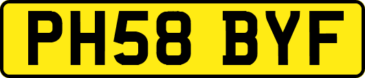 PH58BYF