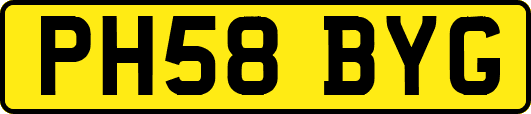 PH58BYG