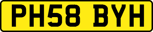 PH58BYH