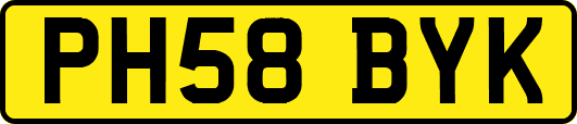 PH58BYK