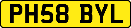PH58BYL