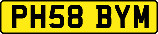 PH58BYM