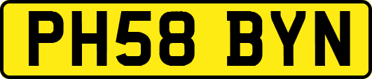 PH58BYN
