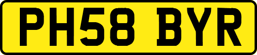 PH58BYR