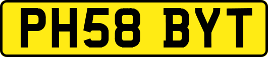 PH58BYT