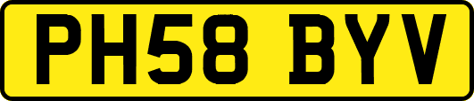 PH58BYV