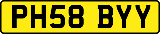 PH58BYY