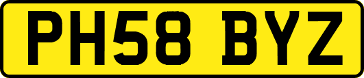 PH58BYZ