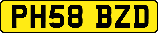 PH58BZD