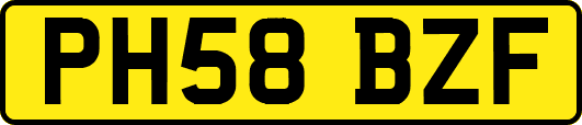 PH58BZF