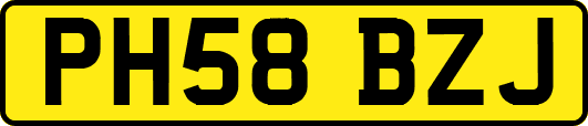 PH58BZJ