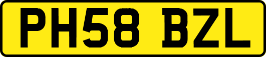 PH58BZL