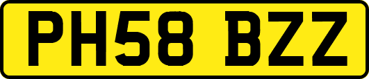 PH58BZZ