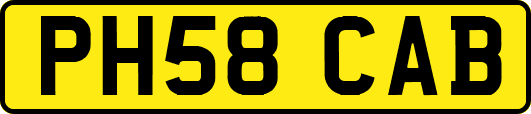 PH58CAB