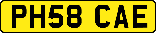 PH58CAE