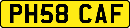 PH58CAF